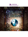Cover image for The Girl of Fire and Thorns